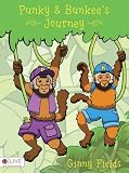 Punky and Bunkee's Journey