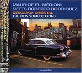 Descarga Oriental-New York Sessions