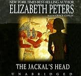 The Jackal's Head