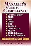 Manager s Guide To Compliance