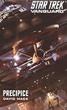 Star Trek: Vanguard: Precipice (Star Trek: Vanguard (Unnumbered))