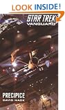 Star Trek: Vanguard: Precipice