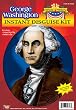 Kids George Washington Costume Kit
