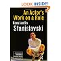 An Actor's Work on a Role