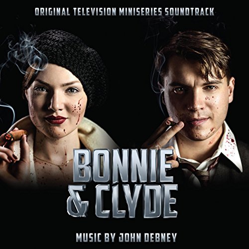 Bonnie & Clyde Various Artists