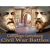 Campaign Gettysburg: Civil War Battles