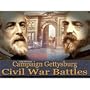 Campaign Gettysburg: Civil War Battles
