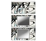 Grafitti Decorative Protector Skin Decal Sticker for Nintendo DS Lite