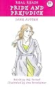 Pride and Prejudice