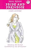 Pride and Prejudice (Real Reads)