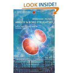Roadside Picnic (S.F. MASTERWORKS)