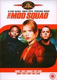 The Mod Squad [UK IMPORT] - Claire Danes