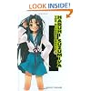 The Disappearance of Haruhi Suzumiya