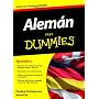 Alem�n para Dummies de Paulina Christensen