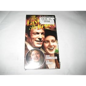 Last of the Belles [VHS]