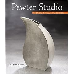 Pewter Studio (Contemporary Projects & Techni)