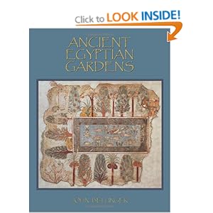 Ancient Egypt Gardens