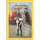 national geographic june 1981