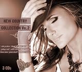 New Country Collection Vol.2 - Verschiedene Interpreten