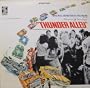 THUNDER ALLEY (ORIGINAL SOUNDTRACK LP VINYL, 1967)