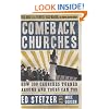 Comeback Churches: How 300 Churches Turned Around and Yours Can Too
