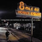 8 Mile (Clean) by  Eminem and Various Artists - Soundtracks - 2002 