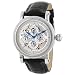 Stuhrling Original Men`s 150A.33152 Special Reserve `Symphony Maestro II` Multi-Function Skeleton Watch