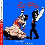 El Pili Cante Hondo - Cante Flamenco