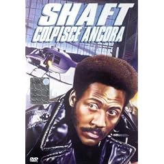 Shaft Colpisce Ancora