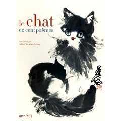 Le chat en 100 po�mes