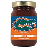 Florida Gators Barbecue Sauce - 16oz