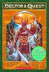 The Forests of Silence (Deltora Quest, 1)