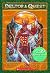 The Forests of Silence (Deltora Quest, 1)
