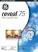 GE 48689 75-Watt A19 Reveal Bulbs, 4-Pack