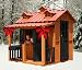 Tortuga Breckenridge Outdoor Playhouse