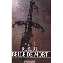 L'Agent des ombres, Tome 5 : Belle de mort