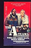 A-Team 3: When You Comin Back, Range Rider?