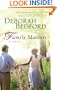 Family Matters (Steeple Hill Women's Fiction #58)