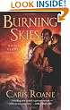Burning Skies