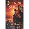 Burning Skies