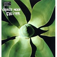 Exciter