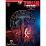 Thrash Metal Guitar Method Bk/CD (Troy Stetina)