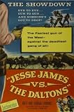 Jesse James vs. The Daltons