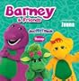 Sing Along with Barney and Friends: Jonna
