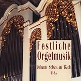 Festliche Orgelmusik