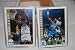 1992-93 NBA Hoops nearly complete set (1-490) - only missing common cards #327 and 324
