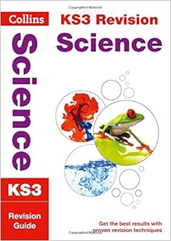 KS3 Science: Revision Guide (Collins KS3 Revision and Practice - New