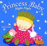 51UQKsjk7zL. SL160  Princess Baby, Night Night
