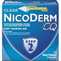 Nicoderm CQ Step 2