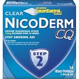 Nicoderm CQ Step 2